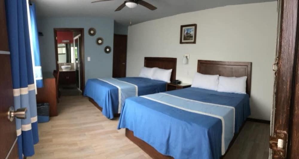 Capital O Gran Hotel Campestre Селая Екстериор снимка