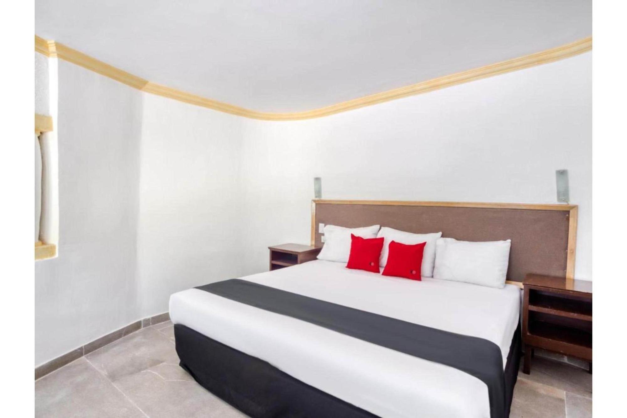 Capital O Gran Hotel Campestre Селая Екстериор снимка