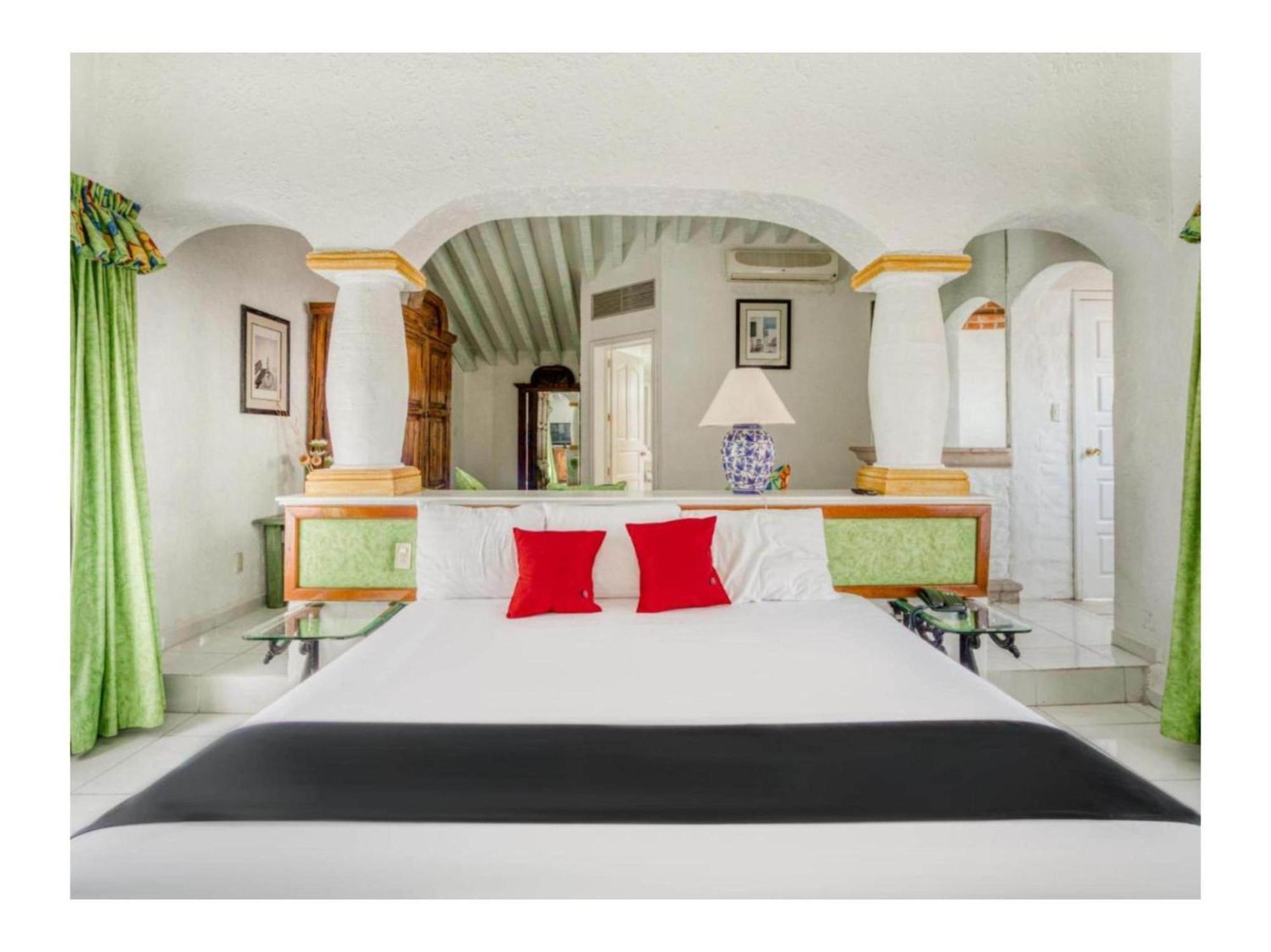 Capital O Gran Hotel Campestre Селая Екстериор снимка
