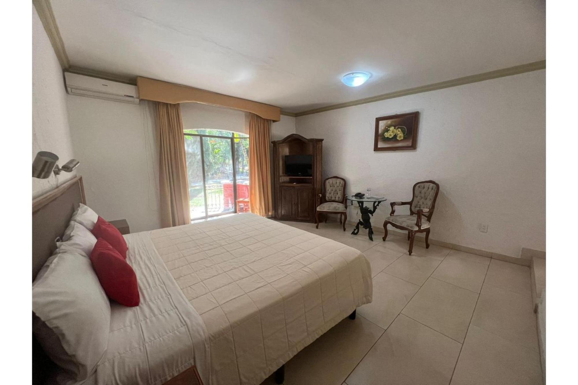 Capital O Gran Hotel Campestre Селая Екстериор снимка