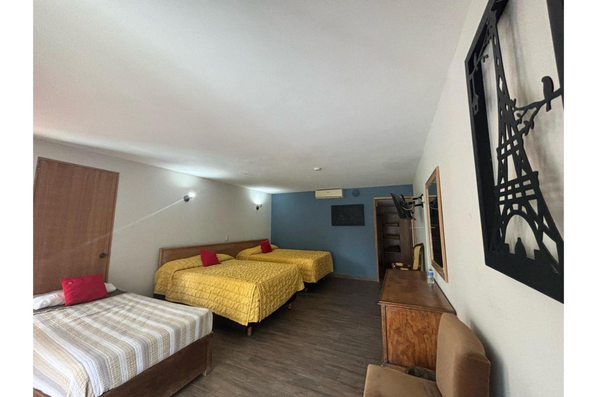 Capital O Gran Hotel Campestre Селая Екстериор снимка
