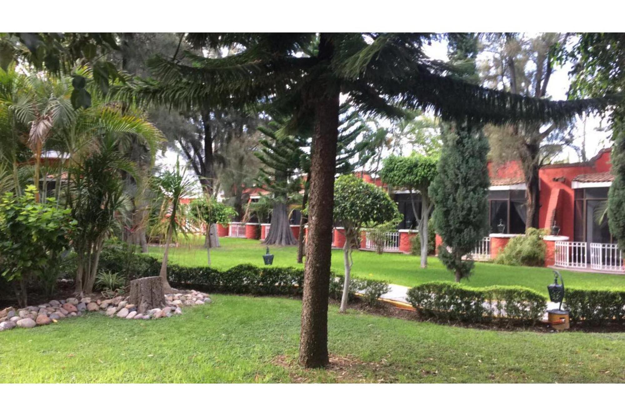 Capital O Gran Hotel Campestre Селая Екстериор снимка